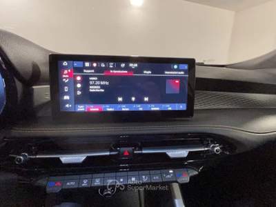 Alfa Romeo Tonale Tonale 1.6 Sprint 130cv tct6 Blu/Azzurro usata Piombino Dese