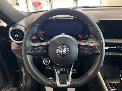 Alfa Romeo Tonale Tonale 1.3 phev Tributo Italiano Q4 280cv at6 Grigio usata Piombino Dese