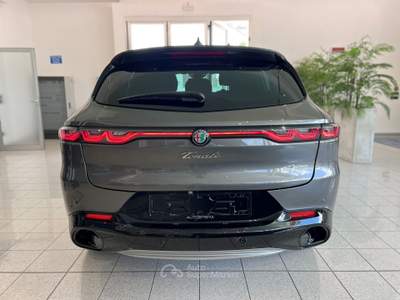 Alfa Romeo Tonale Tonale 1.3 phev Tributo Italiano Q4 280cv at6 Grigio usata Piombino Dese