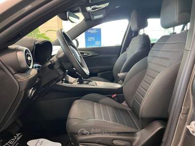 Alfa Romeo Tonale Tonale 1.3 phev Tributo Italiano Q4 280cv at6 Grigio usata Piombino Dese