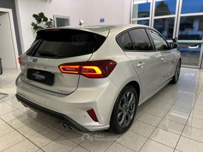 Ford Focus Focus 1.5 ecoblue ST-Line 115cv auto Grigio usata Piombino Dese