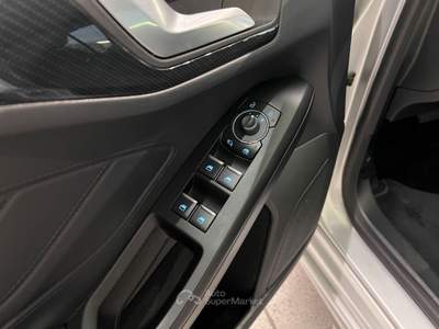 Ford Focus Focus 1.5 ecoblue ST-Line 115cv auto Grigio usata Piombino Dese
