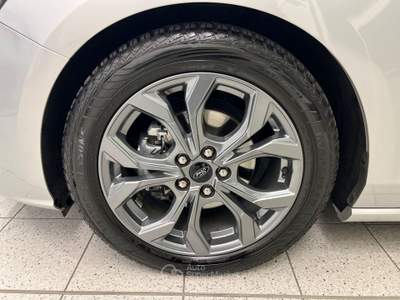 Ford Focus Focus 1.5 ecoblue ST-Line 115cv auto Grigio usata Piombino Dese
