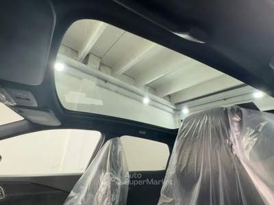 Nissan Qashqai Qashqai 1.3 mhev N-Design 2wd 158cv xtronic Bianco usata Piombino Dese