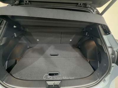 Nissan Qashqai Qashqai 1.3 mhev N-Design 2wd 158cv xtronic Bianco usata Piombino Dese