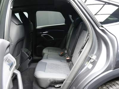 Audi Q5 Q5 40 2.0 tdi mhev 12V S line quattro s tronic Nero usata Piombino Dese