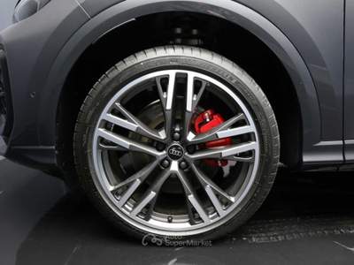 Audi Q5 Q5 40 2.0 tdi mhev 12V S line quattro s tronic Nero usata Piombino Dese