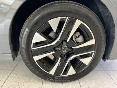 Peugeot 208 208 1.2 hybrid Allure 100cv e-dcs 6 Grigio usata Piombino Dese