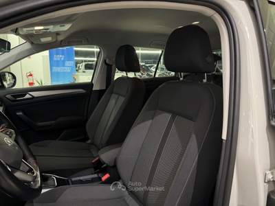 Volkswagen T-Roc T-Roc 1.0 tsi Life 110cv Grigio usata Piombino Dese