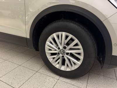 Volkswagen T-Roc T-Roc 1.0 tsi Life 110cv Grigio usata Piombino Dese