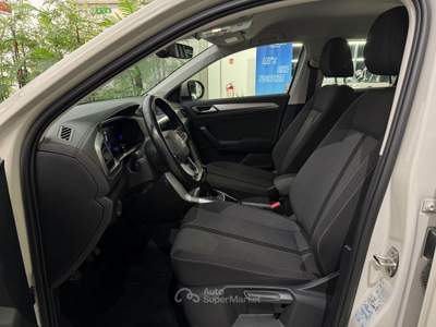 Volkswagen T-Roc T-Roc 1.0 tsi Life 110cv Grigio usata Piombino Dese