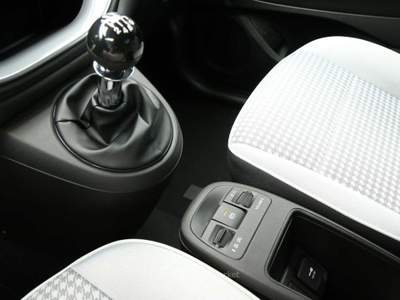 Fiat 500 500 1.0 hybrid Cult 70cv Blu/Azzurro usata Piombino Dese