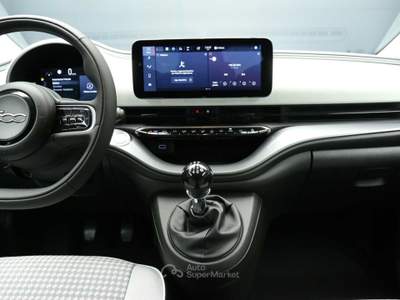 Fiat 500 500 1.0 hybrid Cult 70cv Blu/Azzurro usata Piombino Dese