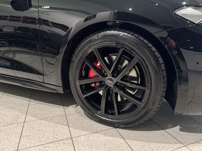 Audi A5 A5 Avant 2.0 tdi mhev+ Business Advanced quattro 204cv s-tronic Nero usata Piombino Dese