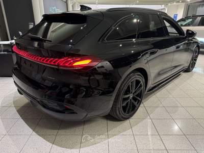 Audi A5 A5 Avant 2.0 tdi mhev+ Business Advanced quattro 204cv s-tronic Nero usata Piombino Dese