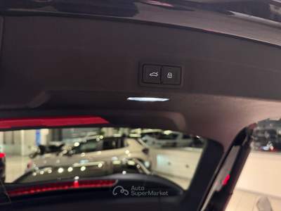 Audi A5 A5 Avant 2.0 tdi mhev+ Business Advanced quattro 204cv s-tronic Nero usata Piombino Dese