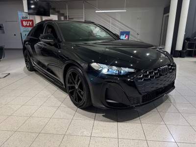 Audi A5 A5 Avant 2.0 tdi mhev+ Business Advanced quattro 204cv s-tronic Nero usata Piombino Dese