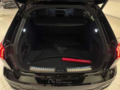 Audi A5 A5 Avant 2.0 tdi mhev+ Business Advanced quattro 204cv s-tronic Nero usata Piombino Dese