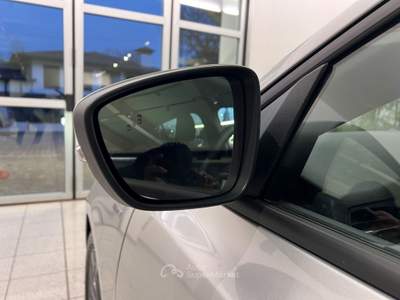 Ford Focus Focus 1.0 ecoboost h ST-Line 125cv powershift Argento usata Piombino Dese