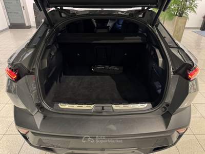Peugeot 408 408 1.2 hybrid GT 145cv e-dsc6 Grigio usata Piombino Dese