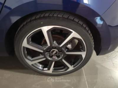 Audi A1 A1 Sportback 30 1.0 tfsi S Line Edition s-tronic Blu/Azzurro usata Piombino Dese