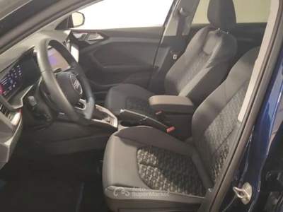 Audi A1 A1 Sportback 30 1.0 tfsi S Line Edition s-tronic Blu/Azzurro usata Piombino Dese