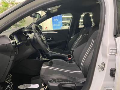 Opel Corsa Corsa 1.2 GS s&s 100cv at8 Bianco usata Piombino Dese