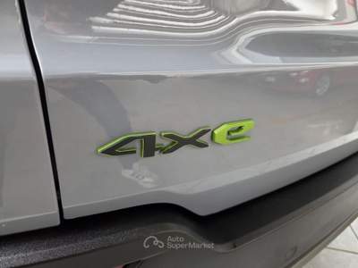 Jeep Avenger Avenger 1.2 turbo e-hybrid Upland 4xe 136cv edct6 Grigio usata Piombino Dese