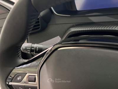 Peugeot 208 208 1.2 puretech Allure s&s 100cv Grigio usata Piombino Dese