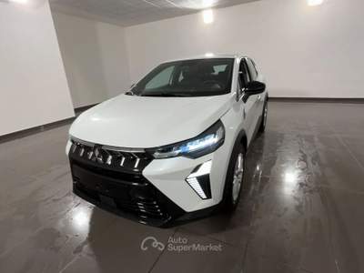 Mitsubishi ASX 1.0 Inform Bianco usata Piombino Dese