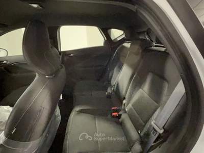 Mitsubishi ASX 1.0 Inform Bianco usata Piombino Dese