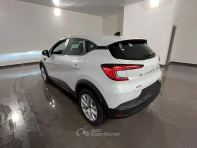 Mitsubishi ASX 1.0 Inform Bianco usata Piombino Dese