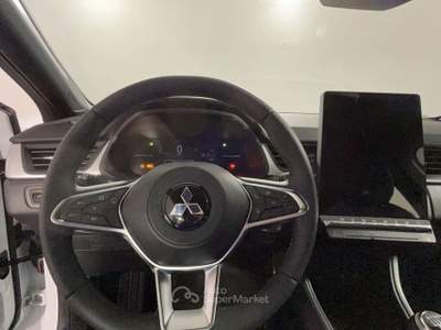 Mitsubishi ASX 1.0 Inform Bianco usata Piombino Dese