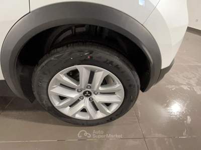 Mitsubishi ASX 1.0 Inform Bianco usata Piombino Dese