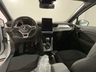 Mitsubishi ASX 1.0 Inform Bianco usata Piombino Dese