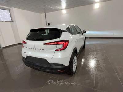 Mitsubishi ASX 1.0 Inform Bianco usata Piombino Dese