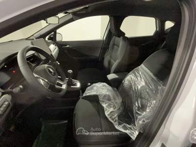 Mitsubishi ASX 1.0 Inform Bianco usata Piombino Dese