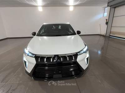 Mitsubishi ASX 1.0 Inform Bianco usata Piombino Dese