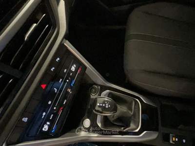 Volkswagen T-Roc T-Roc 2.0 tdi Edition Plus 150cv dsg Grigio usata Piombino Dese