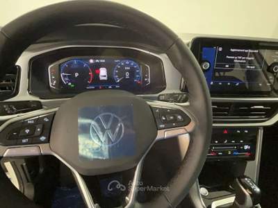 Volkswagen T-Roc T-Roc 2.0 tdi Edition Plus 150cv dsg Grigio usata Piombino Dese