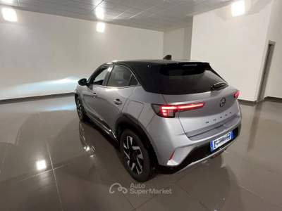 Opel Mokka Mokka 1.2 t GS s&s 130cv at8 Grigio usata Piombino Dese