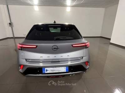 Opel Mokka Mokka 1.2 t GS s&s 130cv at8 Grigio usata Piombino Dese