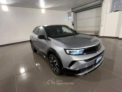 Opel Mokka Mokka 1.2 t GS s&s 130cv at8 Grigio usata Piombino Dese