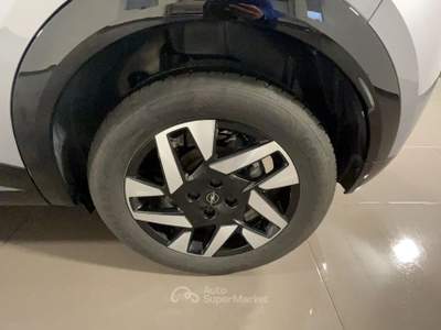 Opel Mokka Mokka 1.2 t GS s&s 130cv at8 Grigio usata Piombino Dese