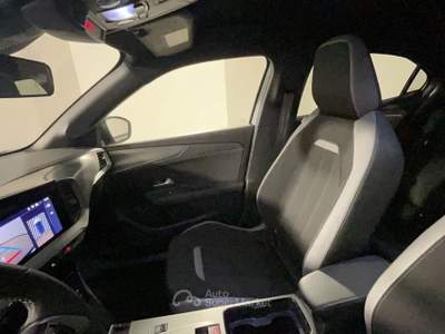 Opel Mokka Mokka 1.2 t GS s&s 130cv at8 Grigio usata Piombino Dese