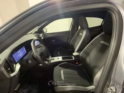 Opel Mokka Mokka 1.2 t GS s&s 130cv at8 Grigio usata Piombino Dese