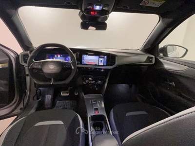 Opel Mokka Mokka 1.2 t GS s&s 130cv at8 Grigio usata Piombino Dese