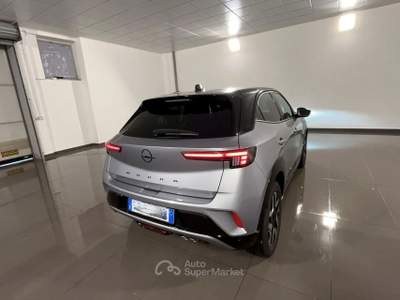 Opel Mokka Mokka 1.2 t GS s&s 130cv at8 Grigio usata Piombino Dese