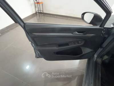Volkswagen Golf Golf 2.0 tdi Style 150cv dsg Grigio usata Piombino Dese