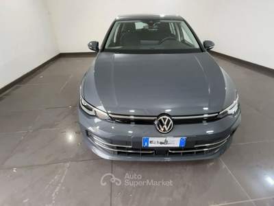 Volkswagen Golf Golf 2.0 tdi Style 150cv dsg Grigio usata Piombino Dese